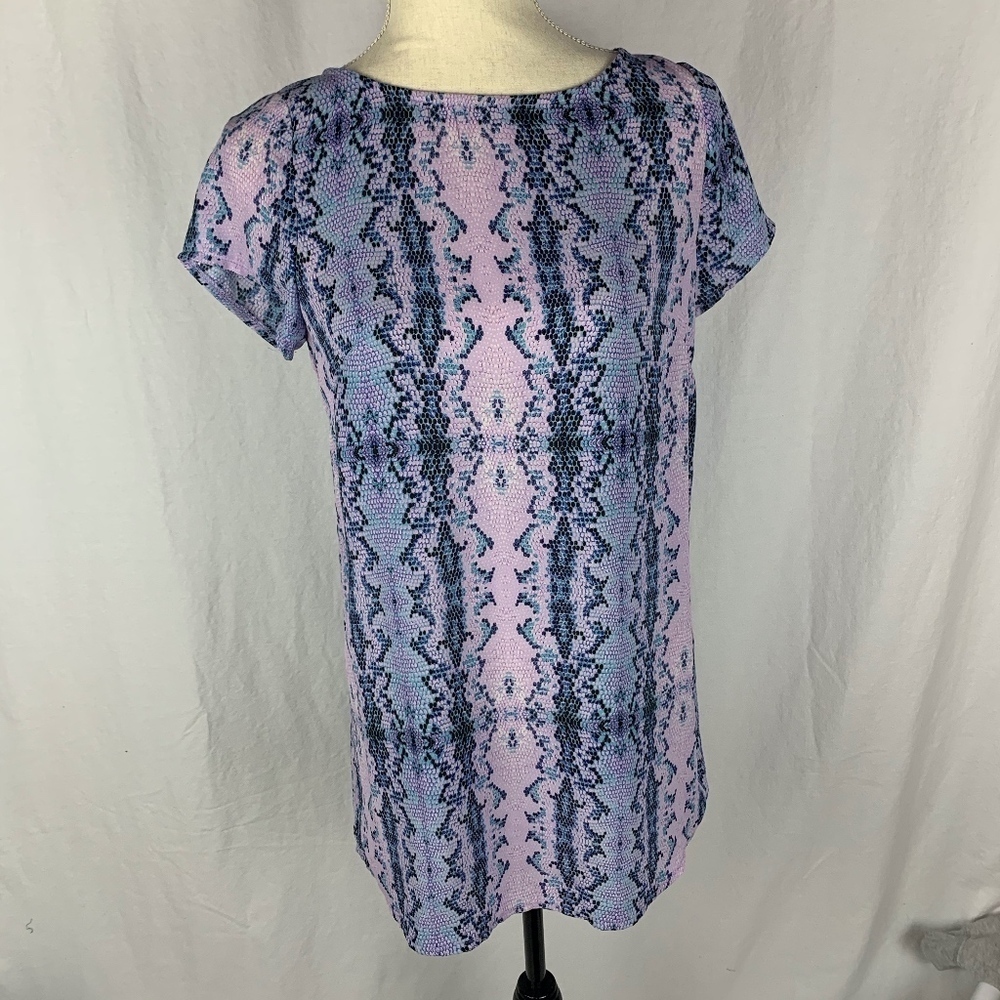 Olivaceous dress